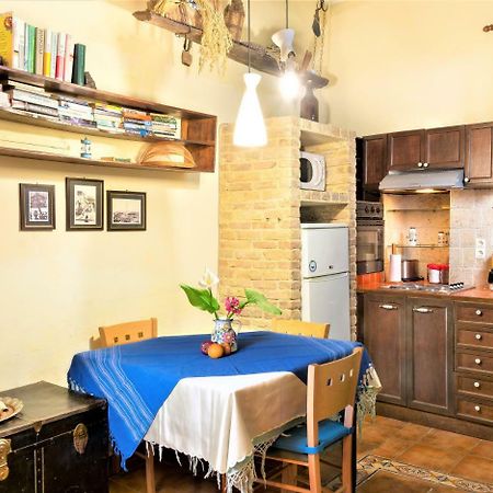 House Minoos Villa Chania  ภายนอก รูปภาพ