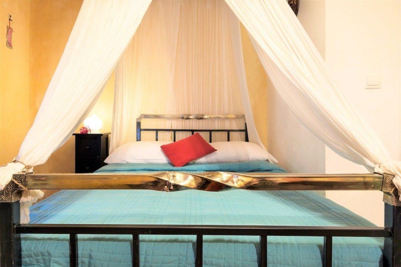 House Minoos Villa Chania  ภายนอก รูปภาพ
